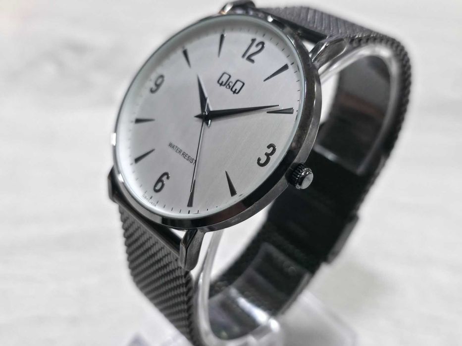 Мъжки часовник Q&Q