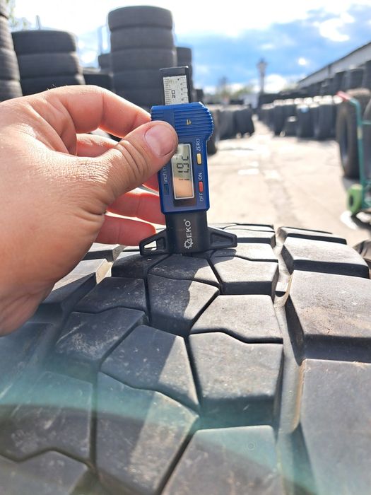 Anvelope tractiune 245-70r19.5 Bridgestone