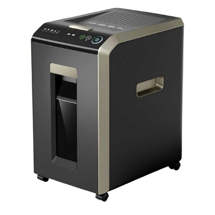 Уничтожитель бумаг Deli ET088 32л 18,8кг 60 мин Скидки !!! Акция !!!