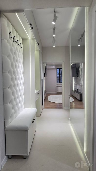 Продажа 2в3 комнатной 65кв² на ул.Саид Барака,ГУВД Корзинка,Мирабад,Ше
