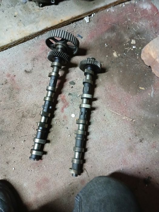 Блок цилиндров в сборе от карина е 4а фе