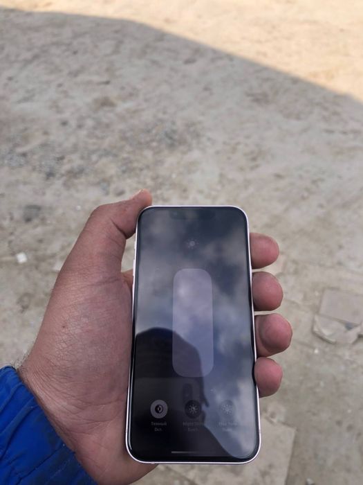 iPhone 13 Mini Ideal Xolatda!