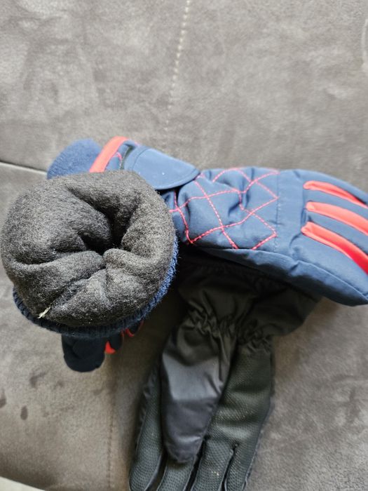 Детски ски ръкавици