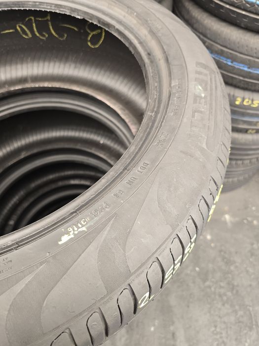255 50 19 pirelli