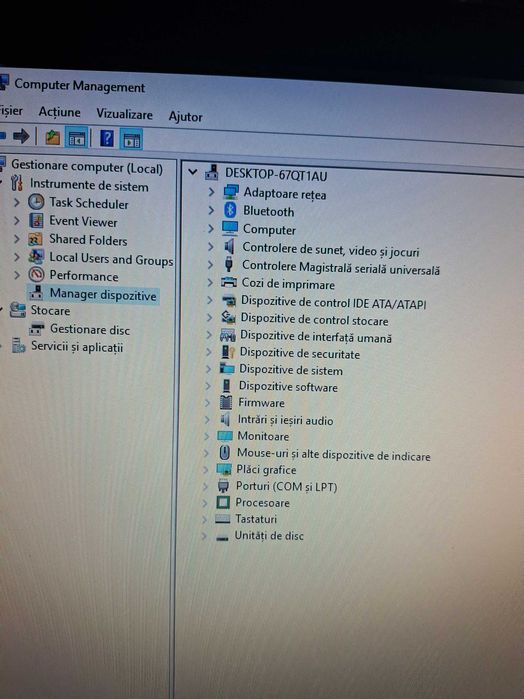 HP Elitedesk 800 G2