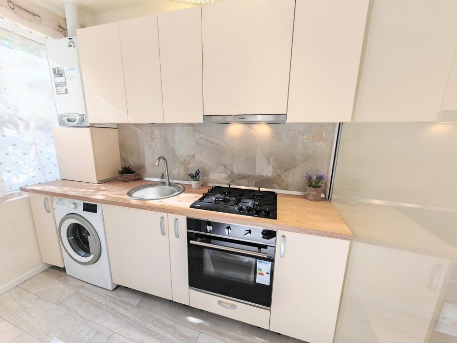 apartamente de inchiriat arad