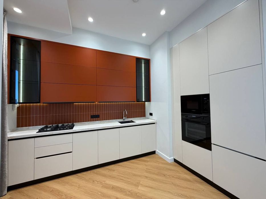 Продается 3/10/14 квартира в ЖК Инфинити, Ц1, улица Садыка Азимова