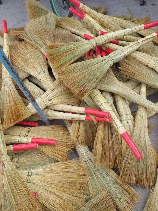 Supurgilar Optom va dona