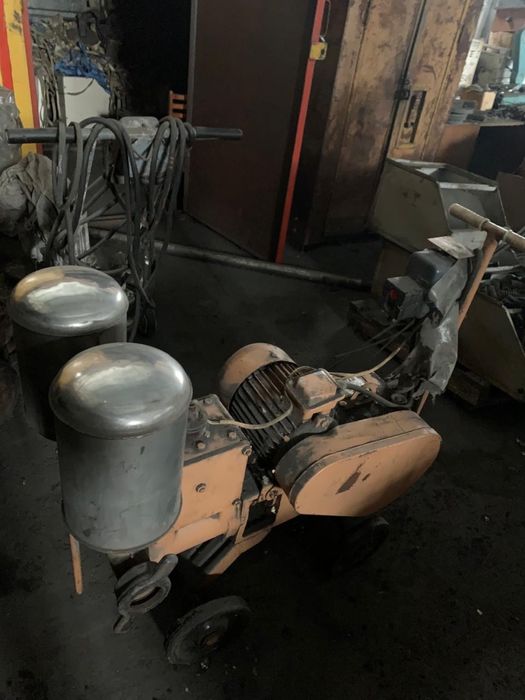 Насос для Пищевых Жидкостей