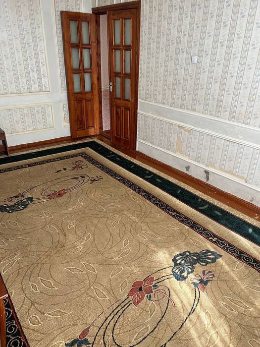 Чиланзар актепа байнал мийнал ул. 1²/2/4. Семья