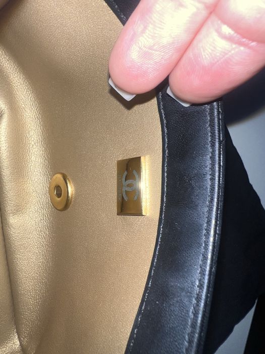 vand geanta chanel mini