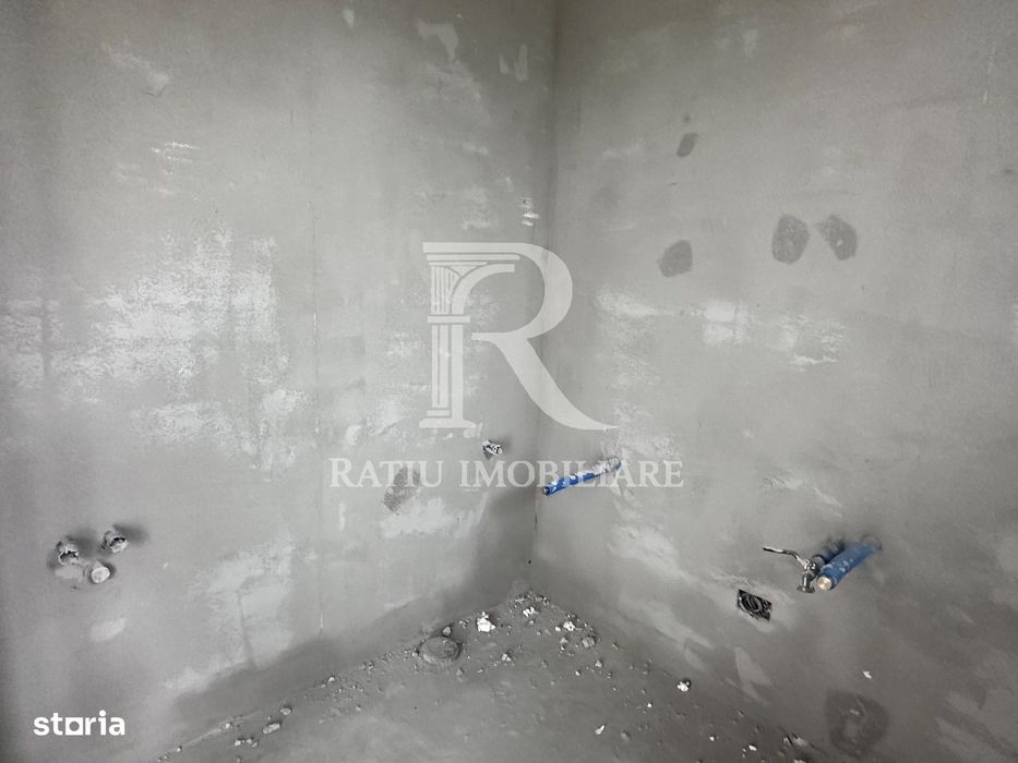 Casa semifinisata | Santandrei | Bihor