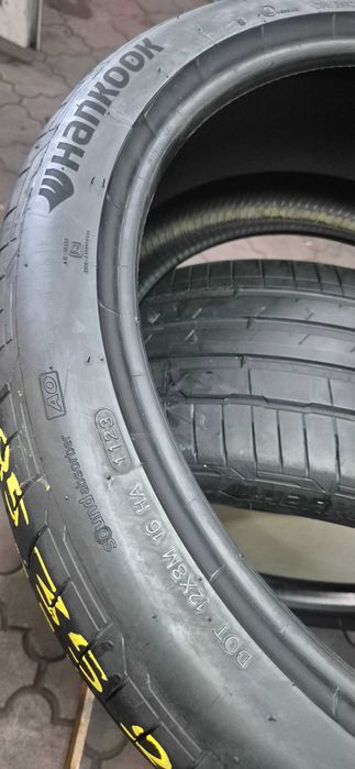 anvelope Hankook  285/35/22 ,275/35/22