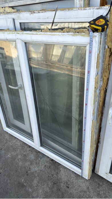 Пластиковые окны