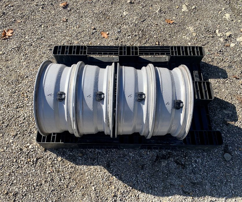 Алуминиеви джанти Proline 16" 5x120+ДАТЧИЦИ за Opel Insignia,Bmw,Mini