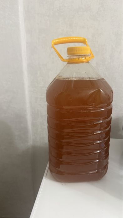 Продам натуральный мёд