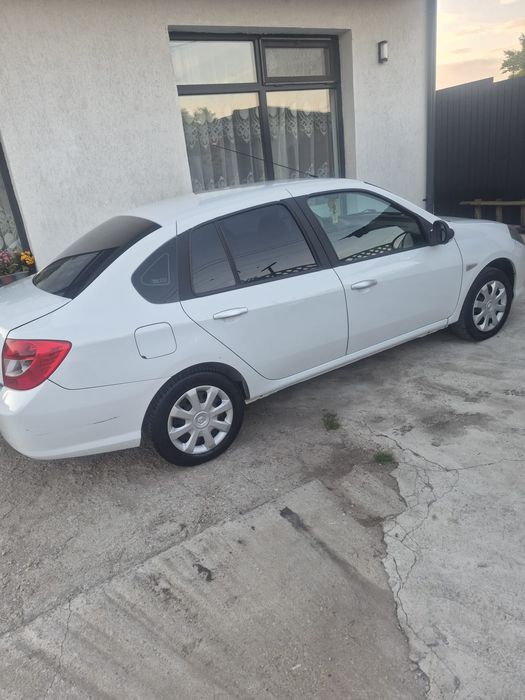 Renault clio 1,4 +gpl