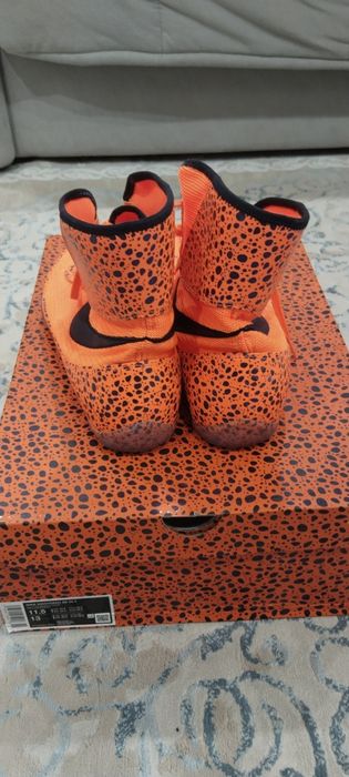 Боксерка Machomai leopard