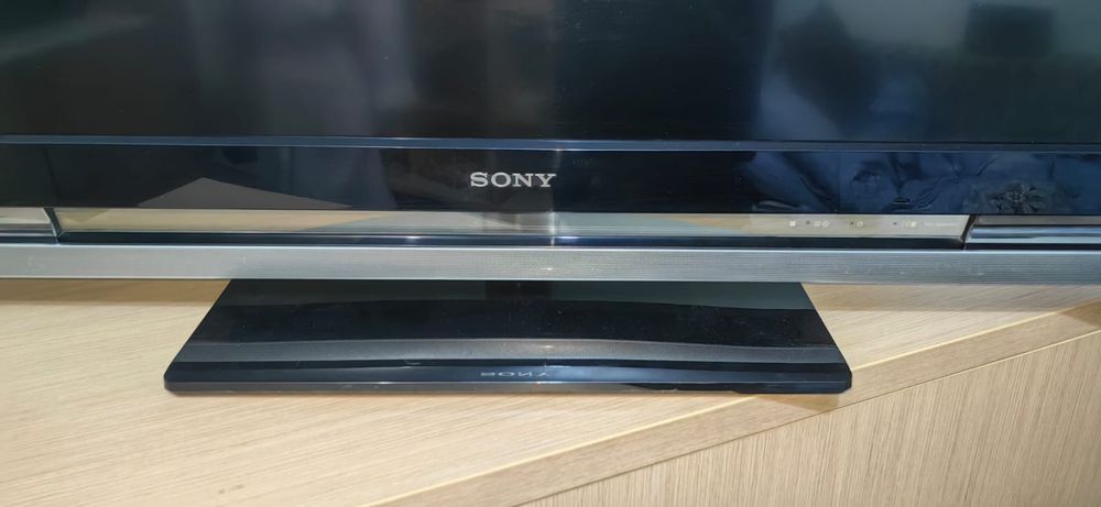 Плазменный телевизор Sony