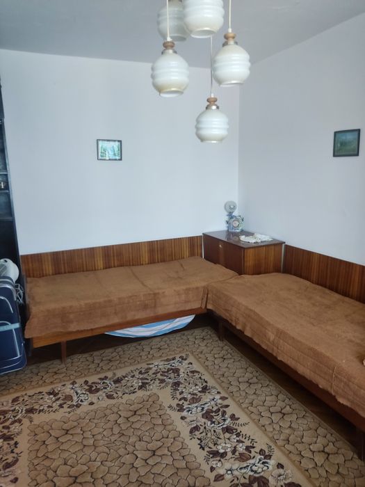 Дава се под наем Тристаен апартамент в Габрово, Долни Бакойци - 78 кв.м за 45900 € - Снимка #4