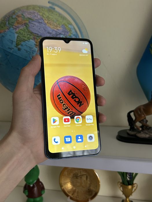 Redmi 10A Шустрый Доступная Цена