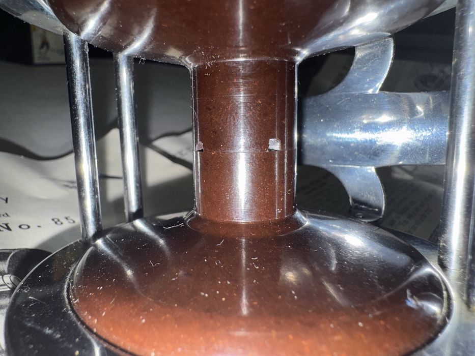 Очень редкая Penn Long Beach №60 1930-х