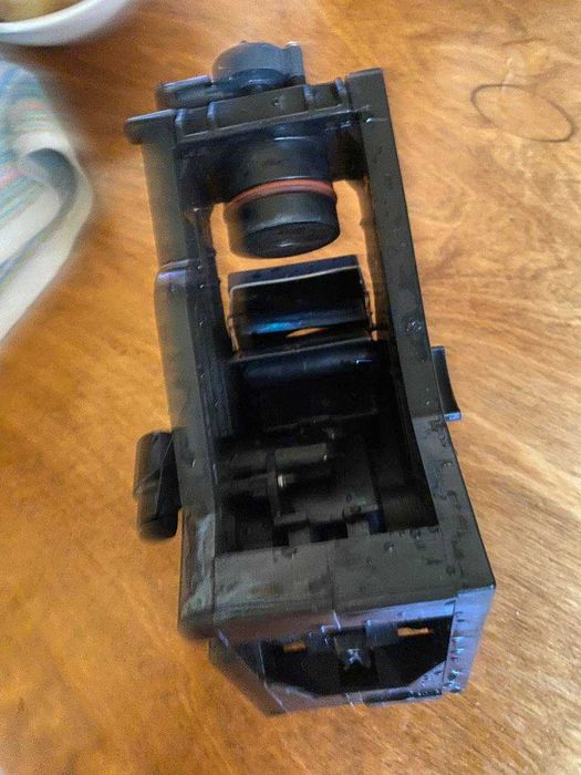 Кофемашина Saeco Odea Go