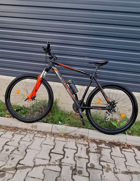Bicicleta Nakamura 27.5