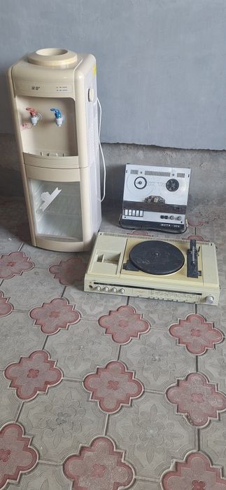 Куллер сотилади рабочи