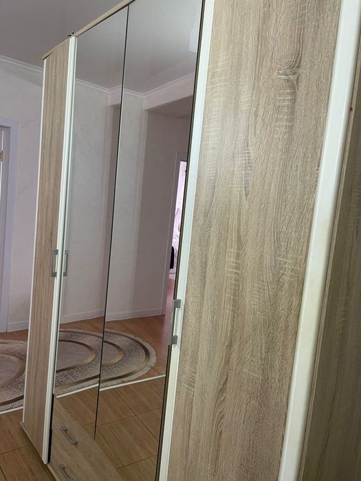 Прихожка в коридор