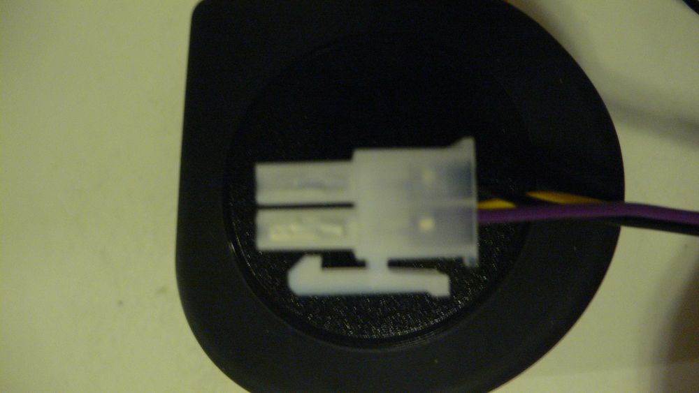 Molex/MDB Connector 1 to 2. Молекс/МДБ Разклонител 1 към 2.