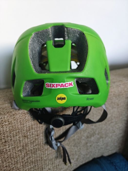 Casca bicicleta Smith Optics Rover MIPS