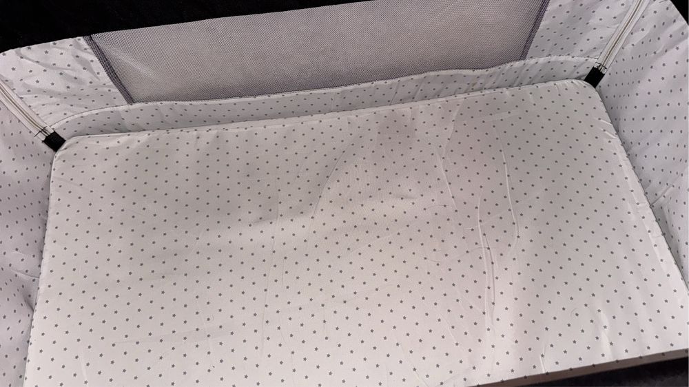 Продам Кровать - манеж