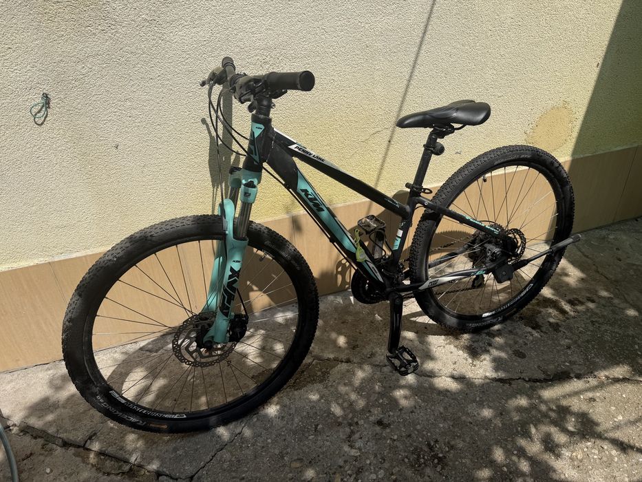 Bicicleta KTM Penny Lane