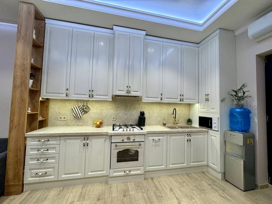 Продаётся евро квартира