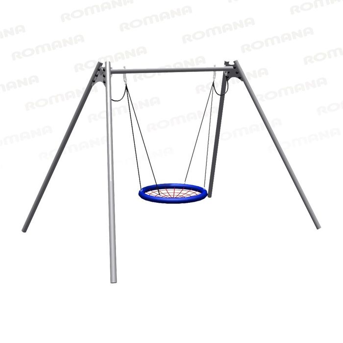 Детская площадка, оборудование