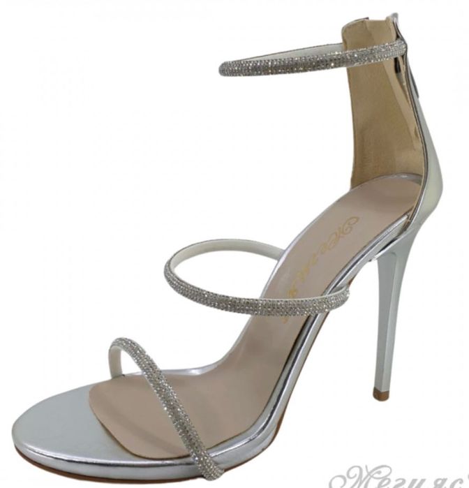 Елегантни токчета