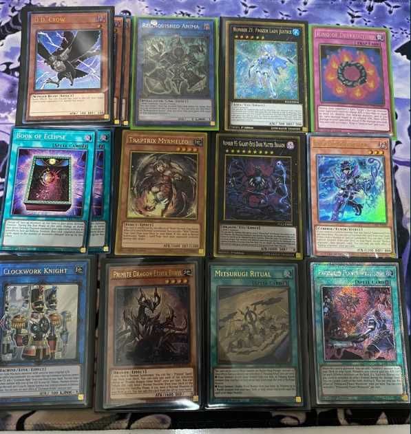 Yu-Gi-Oh Supreme Darkness