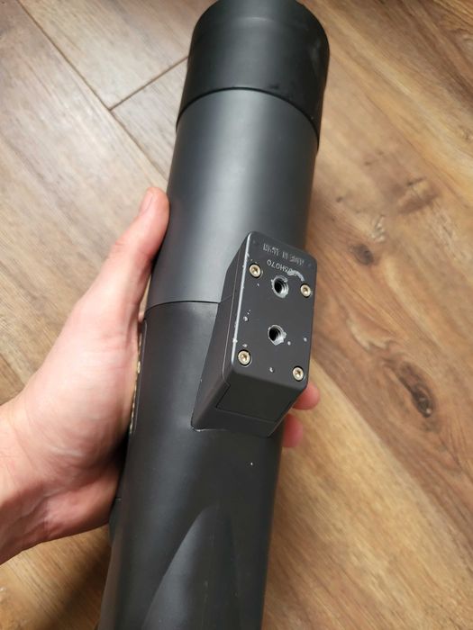 Далекоглед Opticron Imagic IM65 20-60x65