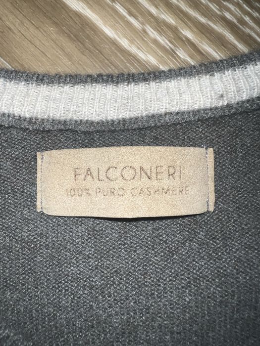 СРОЧНО кофта FALCONERI оригинал