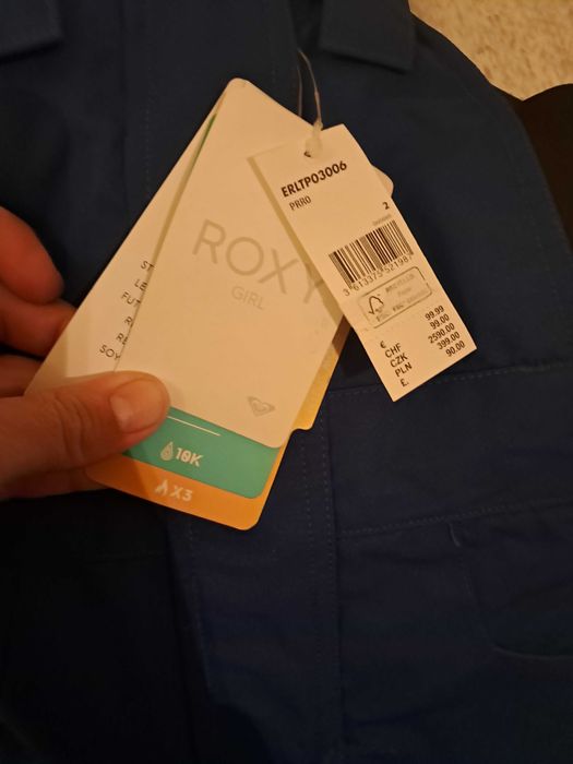 Панталон/екип за ски Roxy за момиче