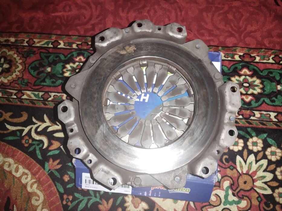 Spark korzinka diska sotiladi GM