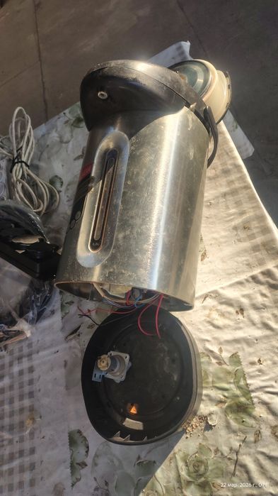 Продам термопот б/у