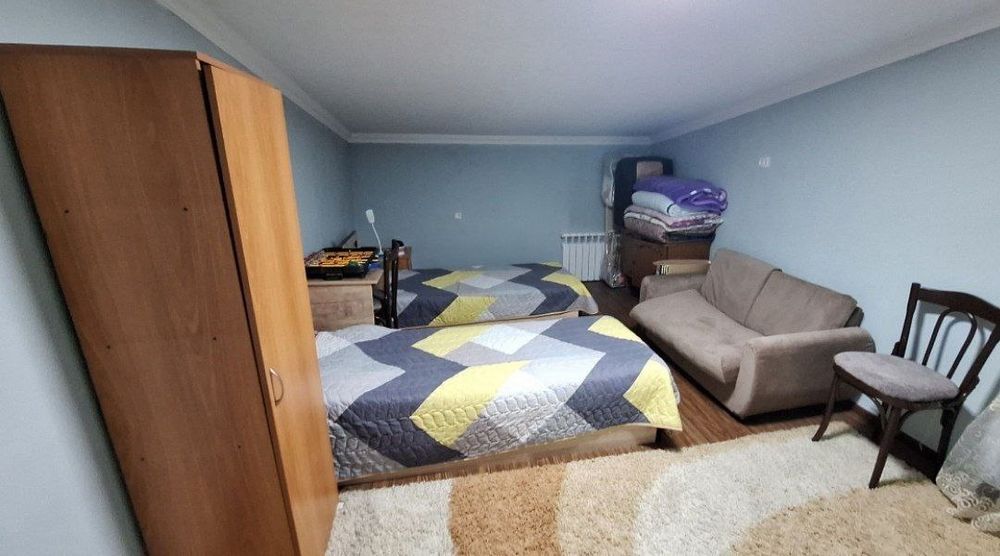 5 ком ТТЗ аренда Участок