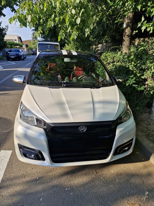 AIXAM Coupe