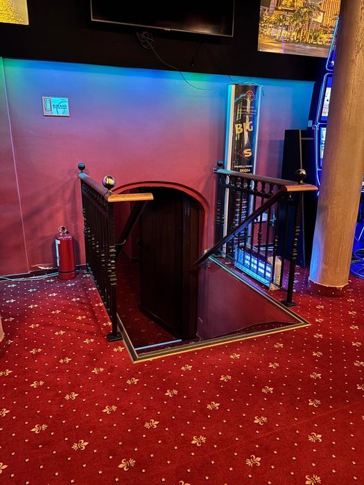 Spațiu comercial de închiriat in complexul studențesc