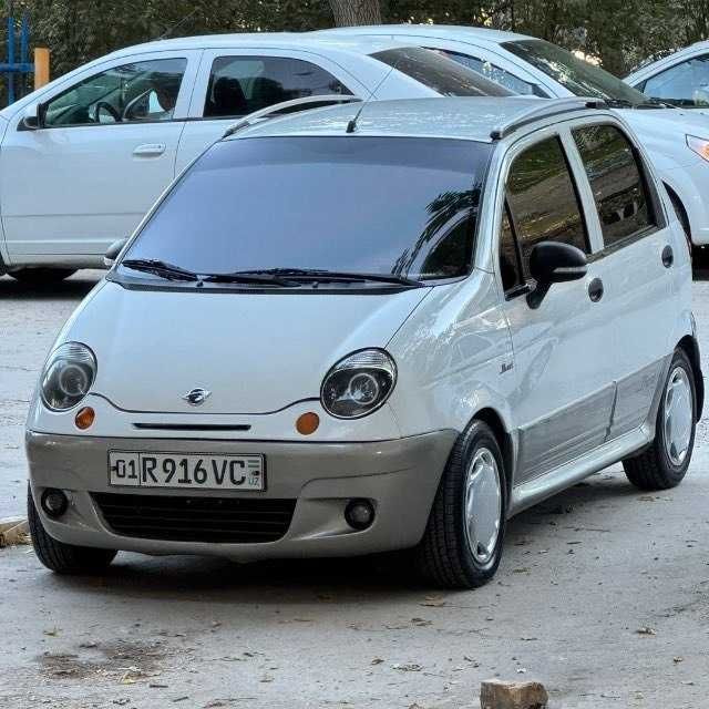 Best matiz 2016-yil