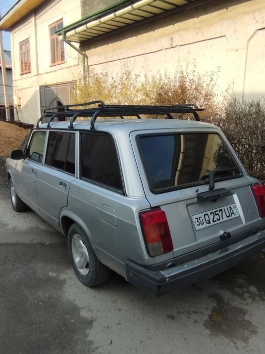 Жугули сотилади 04 2011 радное