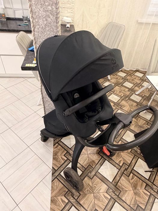 Детская коляска Stokke