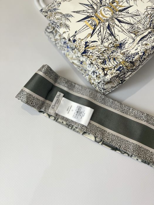 Лента Диор премиум